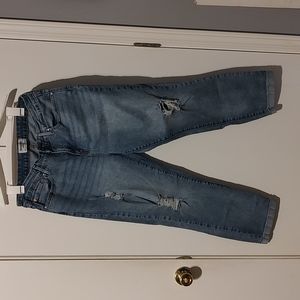 Levi's 16 jeans